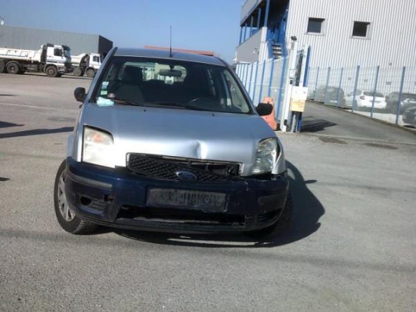 Retroviseur droit FORD FUSION PHASE 1 Diesel image 2