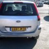 Retroviseur droit FORD FUSION PHASE 1 Diesel image 5