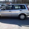 Retroviseur droit FORD FUSION PHASE 1 Diesel image 4