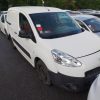 Trappe d'essence PEUGEOT PARTNER 2 PHASE 2 Diesel image 2