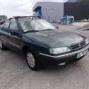 Trappe d'essence CITROEN XANTIA PHASE 2 Essence image 3