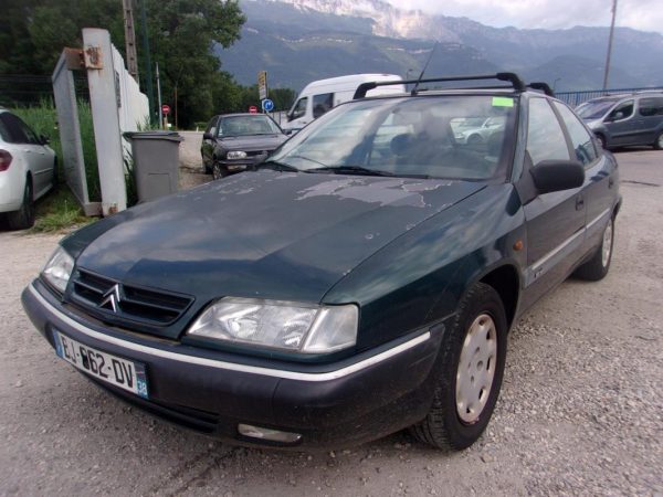 Trappe d'essence CITROEN XANTIA PHASE 2 Essence image 5