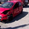 Trappe d'essence PEUGEOT 107 PHASE 2 image 4