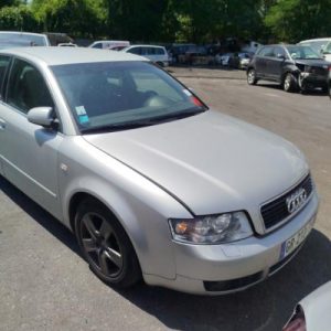 Demarreur AUDI A4 2 PHASE 1 Diesel image 6