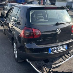 Commande chauffage VOLKSWAGEN GOLF 5 Diesel image 5