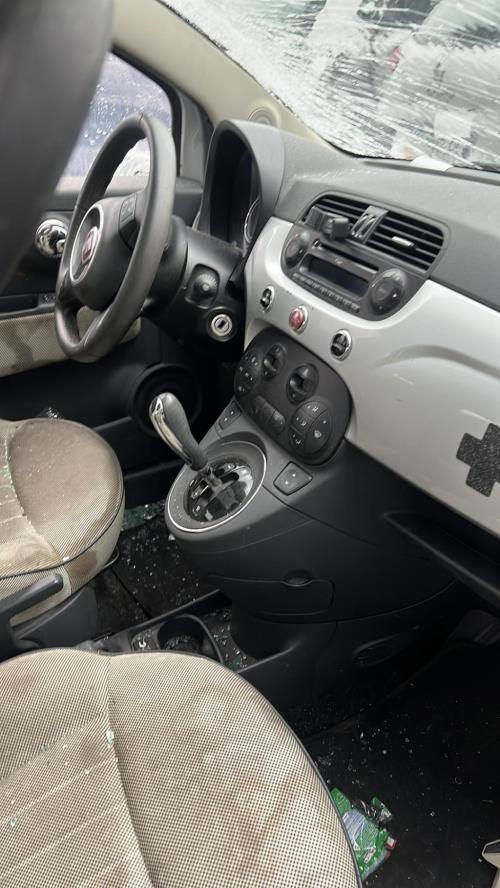 Retroviseur droit FIAT 500 2 PHASE 1 Essence image 5