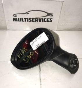 Retroviseur gauche FIAT 500 2 PHASE 1 Essence image 1