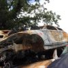 Aile avant gauche BMW SERIE 1 E81 Diesel image 4