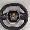 Volant PEUGEOT 208 2 Electricité image 3