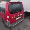Autoradio d'origine CITROEN BERLINGO 2 PHASE 1 Diesel image 7