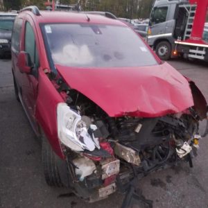 Serrure avant gauche CITROEN BERLINGO 2 PHASE 1 Diesel image 6