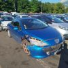 Autoradio d'origine PEUGEOT 307 PHASE 2 CABRIOLET Diesel image 7