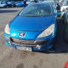 Autoradio d'origine PEUGEOT 307 PHASE 2 CABRIOLET Diesel image 8