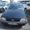 Retroviseur droit FORD FIESTA 5 PHASE 1 image 2