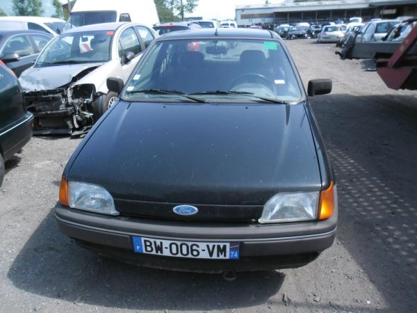 Retroviseur droit FORD FIESTA 5 PHASE 1 image 2