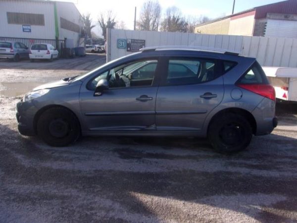 Glace retroviseur gauche PEUGEOT 207 PHASE 2 image 6