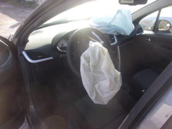 Glace retroviseur gauche PEUGEOT 207 PHASE 2 image 8