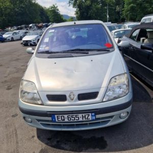 Contacteur tournant RENAULT SCENIC 1 PHASE 2 Essence image 4