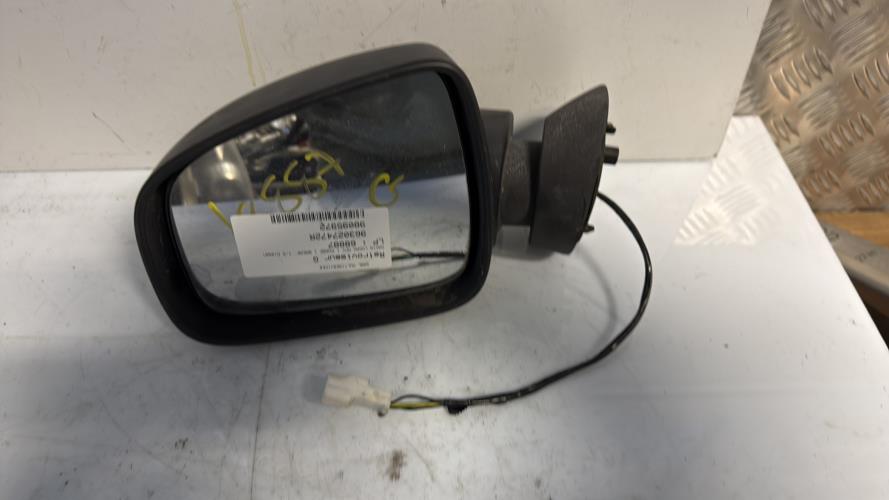 Retroviseur gauche DACIA LOGAN MCV 1 PHASE 1 BREAK Diesel image 1