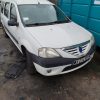Poignee interieur avant droit DACIA LOGAN MCV 1 PHASE 1 BREAK Diesel image 4