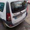 Poignee interieur avant droit DACIA LOGAN MCV 1 PHASE 1 BREAK Diesel image 7