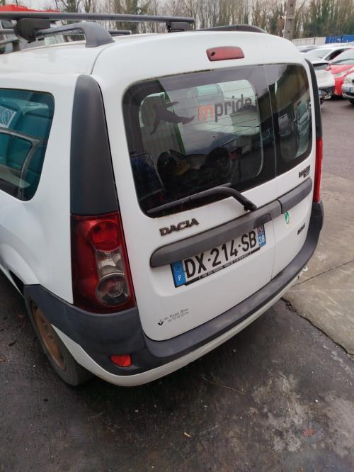 Poignee interieur avant droit DACIA LOGAN MCV 1 PHASE 1 BREAK Diesel image 7
