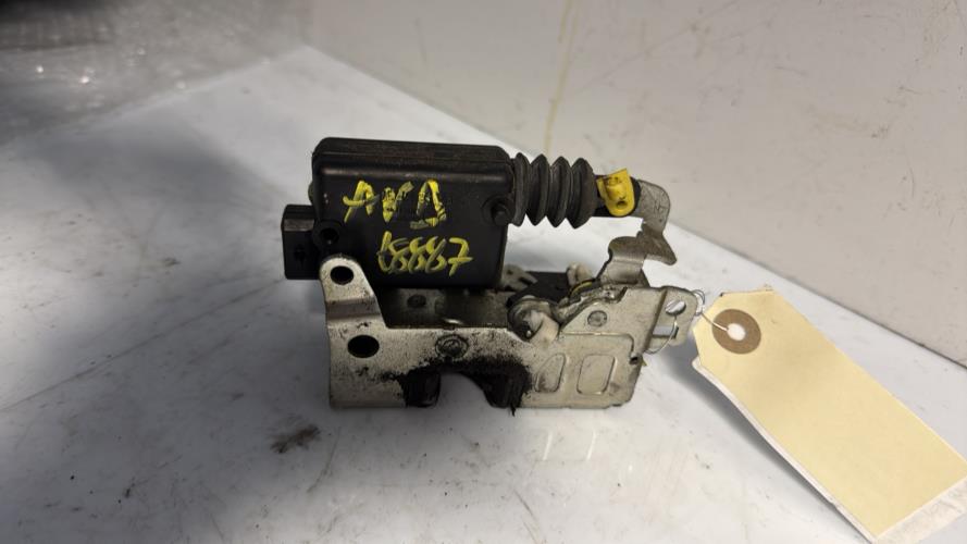 Serrure avant droit DACIA LOGAN MCV 1 PHASE 1 BREAK Diesel image 1