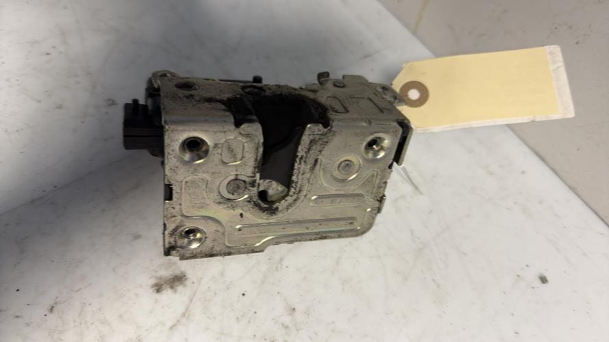 Serrure avant droit DACIA LOGAN MCV 1 PHASE 1 BREAK Diesel image 2