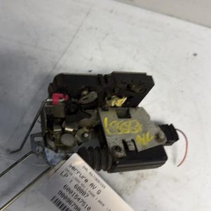 Serrure avant gauche DACIA LOGAN MCV 1 PHASE 1 BREAK Diesel image 1