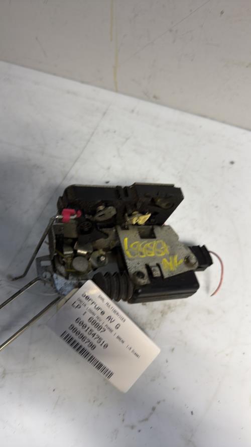 Serrure avant gauche DACIA LOGAN MCV 1 PHASE 1 BREAK Diesel image 1