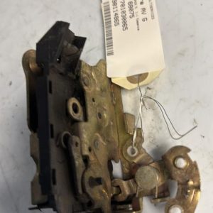 Serrure avant gauche RENAULT SUPER 5 Essence image 1