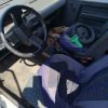 Serrure avant gauche RENAULT SUPER 5 Essence image 6