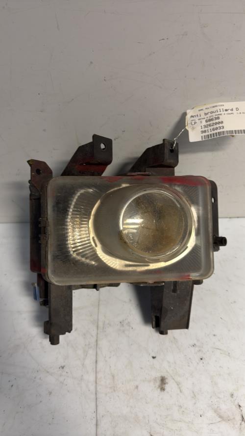 Anti brouillard droit (feux) OPEL ASTRA H GTC PHASE 2 Diesel image 3