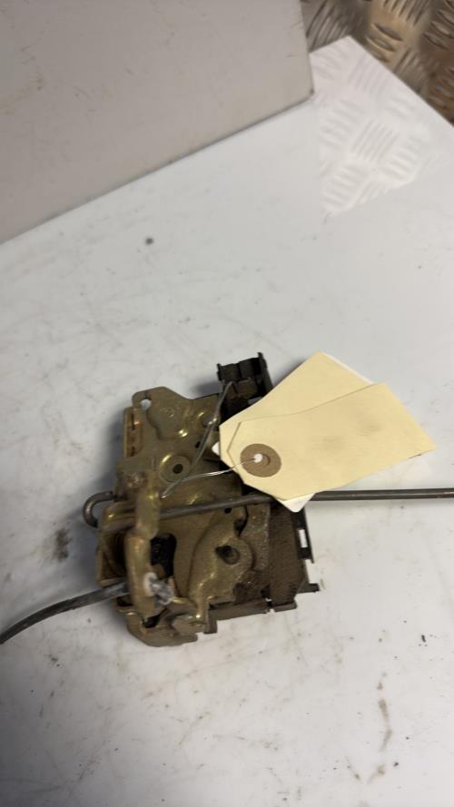 Serrure arriere droit RENAULT SUPER 5 Essence image 2