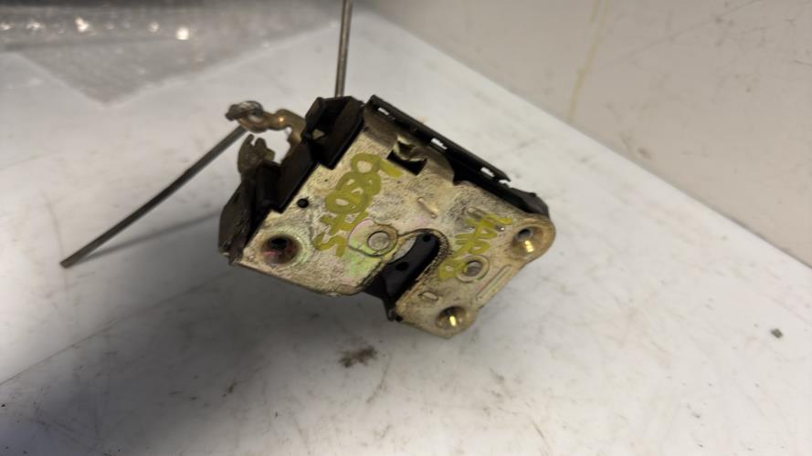 Serrure arriere droit RENAULT SUPER 5 Essence image 3