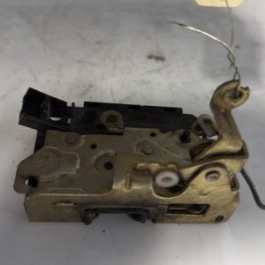 Serrure avant droit RENAULT SUPER 5 Essence image 1