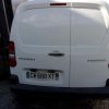 Cable levier de vitesses PEUGEOT PARTNER 2 PHASE 2 image 3