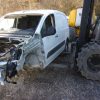 Cable levier de vitesses PEUGEOT PARTNER 2 PHASE 2 image 5