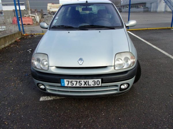 Feu arriere principal gauche (feux) PEUGEOT 309 PHASE 2 Diesel image 2