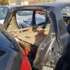 Platine feu arriere gauche RENAULT CLIO 3 PHASE 1 image 2