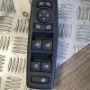 Interrupteur de leve vitre avant gauche RENAULT LAGUNA 3 PHASE 1 Diesel image 1