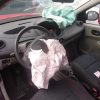 Interrupteur de leve vitre avant gauche RENAULT TWINGO 2 PHASE 1 Essence image 6