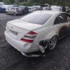Calculateur MERCEDES CLASSE S 221 PHASE 1 Essence image 6