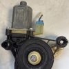 Moteur leve vitre arriere gauche AUDI A5 2 SPORTBACK PHASE 1 Essence/Hybride image 2