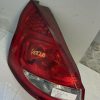 Feu arriere principal gauche (feux) FORD FIESTA 6 PHASE 1 Diesel image 3