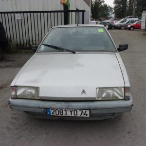 Feu arriere principal droit (feux) CITROEN BX Diesel image 1