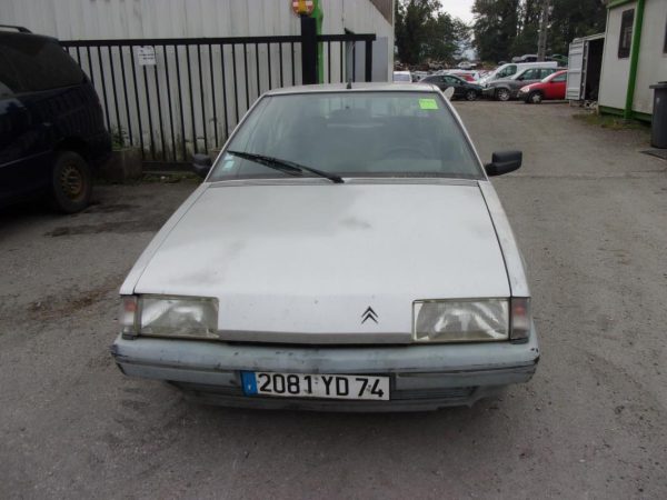 Feu arriere principal droit (feux) CITROEN BX Diesel image 1