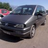 Optique avant principal gauche (feux)(phare) PEUGEOT 806 PHASE 2 Diesel image 2