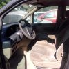 Optique avant principal gauche (feux)(phare) PEUGEOT 806 PHASE 2 Diesel image 3