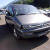 Feu arriere principal gauche (feux) PEUGEOT 806 PHASE 2 Diesel image 6